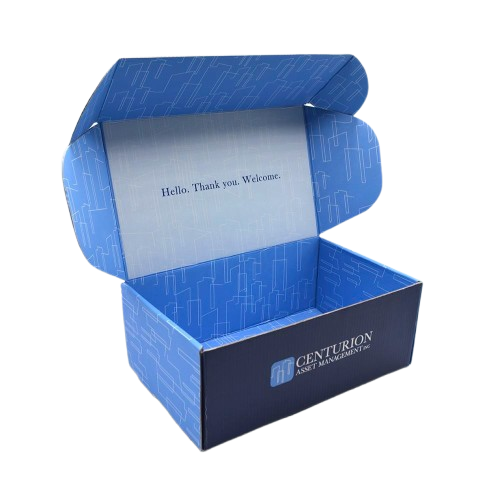 Luxury Mailer Boxes