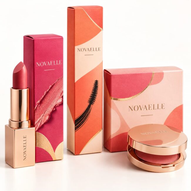 Makeup Packaging